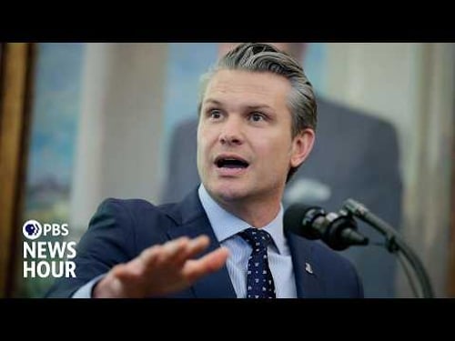 Prediction markets, pardons spark questions over who’s profiting from Trump’s presidency