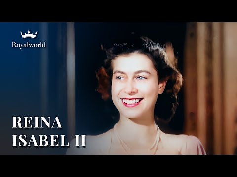 Reina Isabel II: Su Glorioso Reinado | Biografía