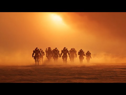 Humans Were Only Ancient Rumors to Them—Until We Entered the Battle.| HFY | HFY Sci-Fi Stories