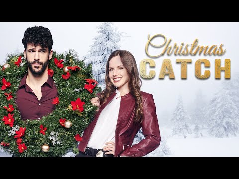 Christmas Catch | Full Movie | Emily Alatalo | Andrew Bushell | Franco Lo Presti