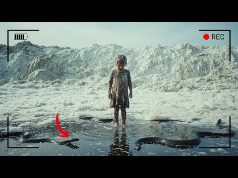 رصدت لنا الكاميرات مجموعة من الأحداث الغريبة التي من المستحيل أن تتكرر