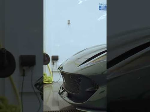 Ferrari 812 Superfast - AWESOME SPEC