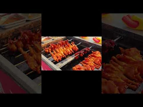 #streetfood #美食分享日常 #food #吃货推荐官 #好吃还顶饱 #小吃