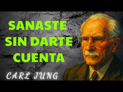 Señales SECRETAS de que Has SANADO Mucho Más de lo que CREES (Carl Jung)