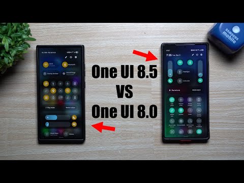 Samsung One UI 8.5: The Complete Guide - Every Brand New Feature and UI Change