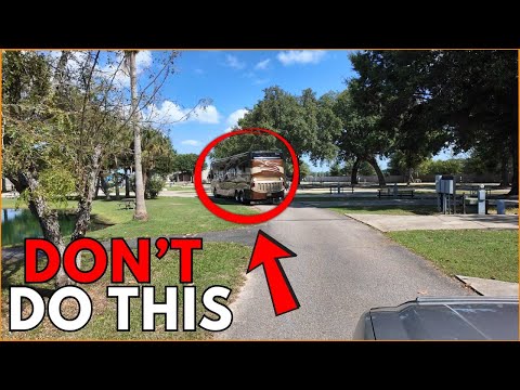 Costly RV Mistakes No One Ever Warned You About!