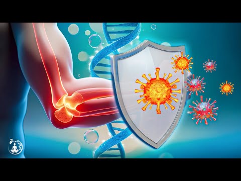 528 Hz - Curación De Todo El Cuerpo, La Terapia De Sonido Cura La Enfermedad 98.9% - Ondas Alfa