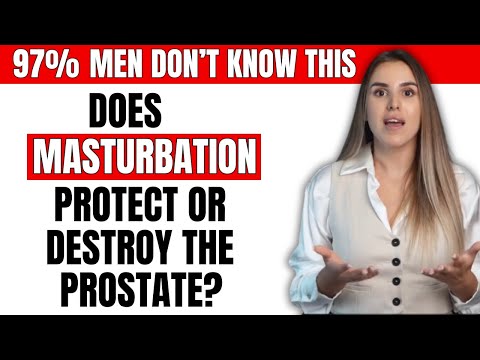 Prostate Health After 60 3 Daily Habits Every Man Must Know