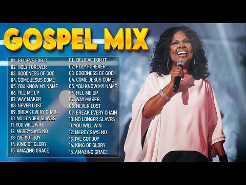 💥 Best Black Gospel Songs of Cece Winans 2026 | Top 50 Best Gospel Songs Of All Time