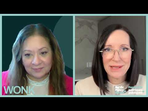 The Big Policies That Will Shape the Year Ahead: Interview with Inez Jabalpurwala | WONK