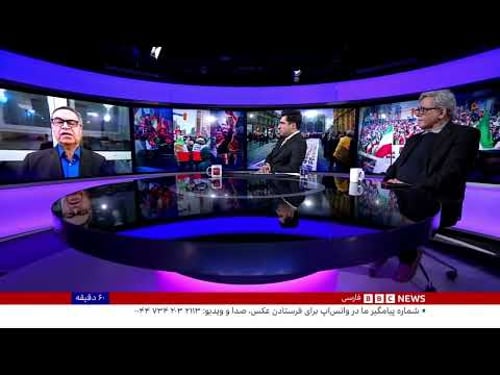 مناظره عجیب میان احمدزرین آباد(هوادار سابق رژیم)رضاعلیجانی:رهبری شاهزاده و انقلاب شیر و خورشید