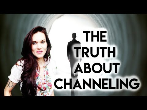 The Truth About Channels and Channeling