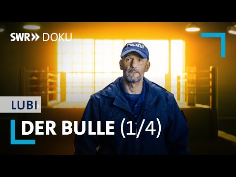 Krimineller Polizist: Kokain wirft ihn aus der Bahn | Lubi - Folge 1/4 | SWR Doku