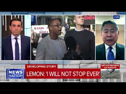The Don Lemon Case Is Falling Apart