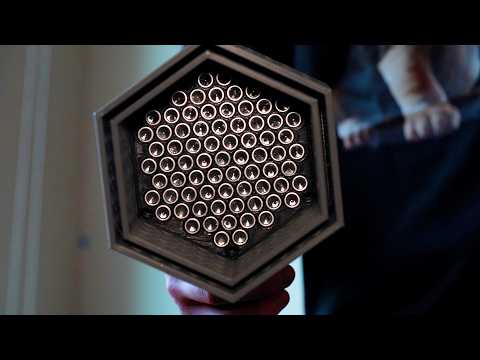 I Made a Sound Laser