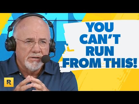 You Can't Run From This Mess!