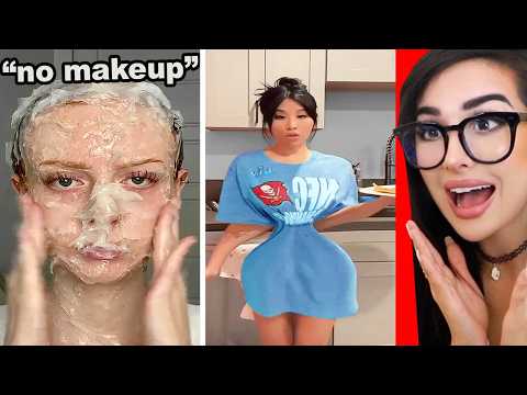 TikToks Only Girls Will Understand