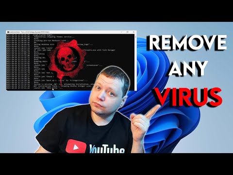 How to Remove Virus from PC | Remove Malware Completely | Nico Knows Tech
