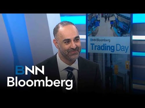 Celestica CFO on Q4 earnings: 'Momentum is continuing'