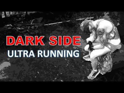 We Need to Talk About The Dark Side of Ultra Running