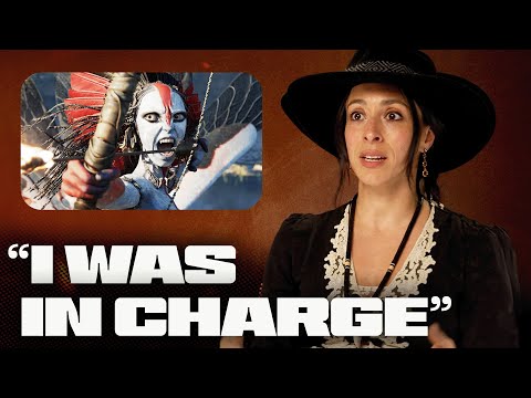 Avatar 3’s new villain is so terrifying that Oona Chaplin struggled with other cast members