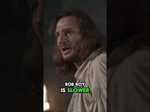 The most BADASS Finishing Move Of All Time