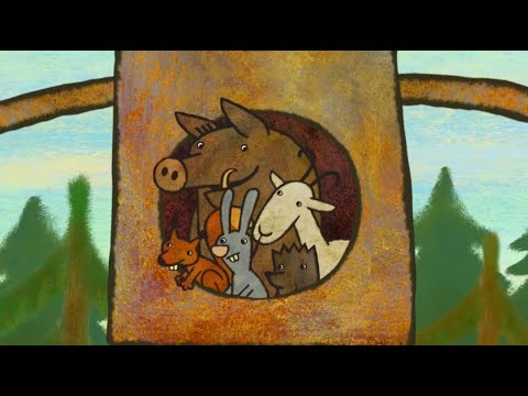 САМЫЕ ПОПУЛЯРНЫЕ МУЛЬТЫ 👍 Сборник | Студия Пилот | Гора Самоцветов