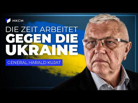 NATO-General Kujat rechnet mit Europas Politik ab