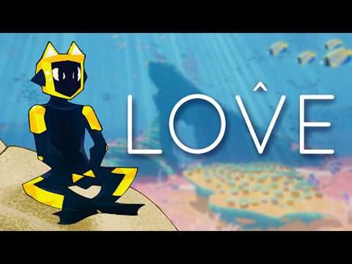Abzu is Very Lovely | Just Another Paid Product
