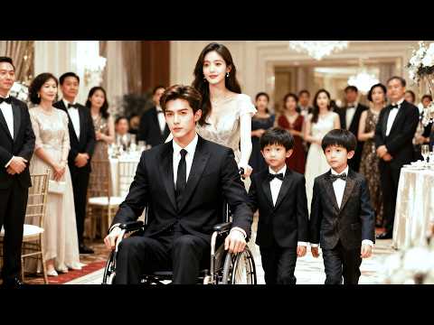 She wakes as once-vicious stepmom, turns kind, wins two sons, cold CEO loves her, and all adore her!