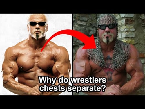 100 WWE Facts You Didn't Know (40+ Minutes)