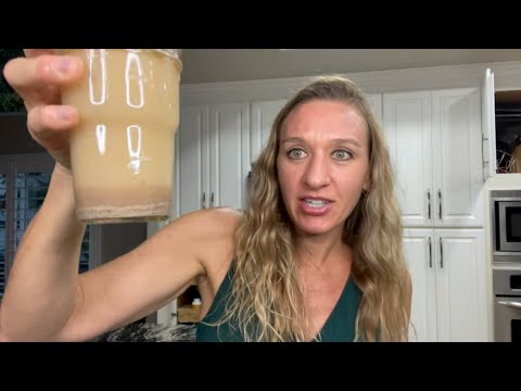 Carnivores Rejoice! I've Potentially Found The Perfect Way To Make Bone Broth!