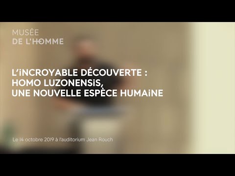 L’incroyable découverte : Homo luzonensis, une nouvelle espèce Humaine