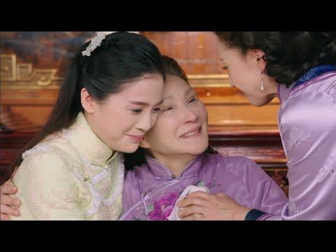 Cinderella's real identity has been revealed, transforming her from a pauper to a rich girl.