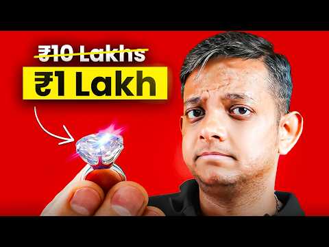 I REGRET buying this DIAMOND for my wife