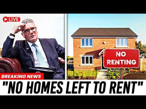 Why Renting is ILLEGAL After May 1st 2026 | Landlords in Trouble