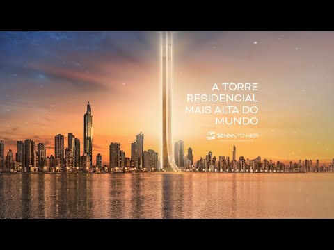 Senna Tower Balneário Camboriú