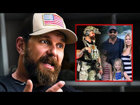 SEAL Team 6 / DEVGRU Operator: The ONE technique that'll change your life | DJ Shipley