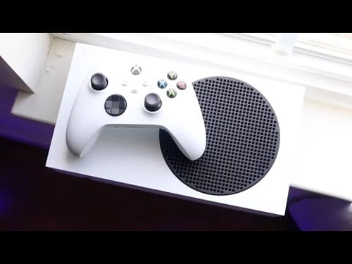 Xbox Series S In 2026! (Still Worth Buying?) (Review)