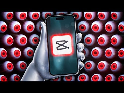 How This Free Editing App Is China's Secret Revenge