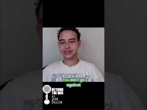 Shot Audition in Hawaii Bathroom! #shorts