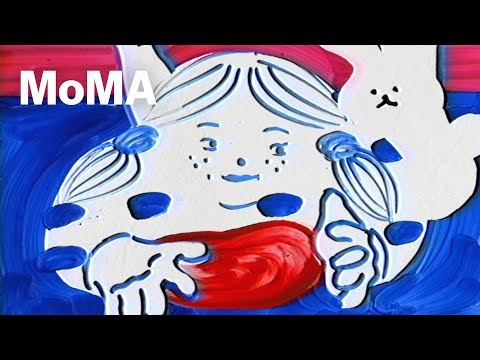 Painting a mess 🧚 🏝️ 🎨 | Once Upon an Artwork