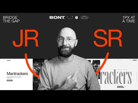 3 levels to pro Web Design layouts