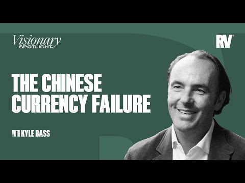 China's Currency Crisis as an Investment Opportunity