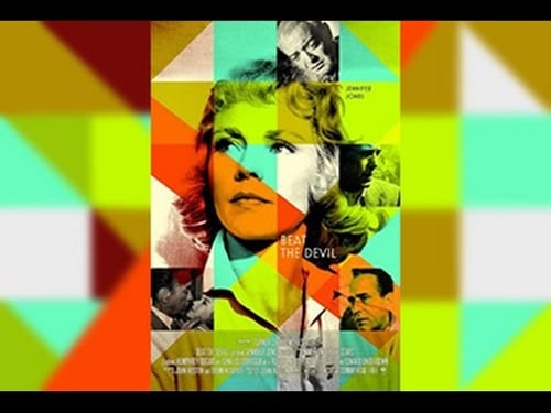 Beat The Devil (1953)