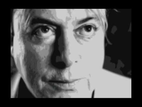Hitchens explains Islam and why it is so STUPID.