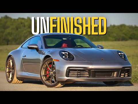 The 911 Is Brilliant — But It’s Not Finished for Real Life