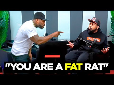 15 Times 50 Cent Checked Stupid Interviewers!