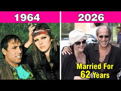 80+ Famous Couples Still Married After 20+ Years! 💍2026