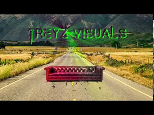 .LOL My first time doing graphics and it looks so cool.